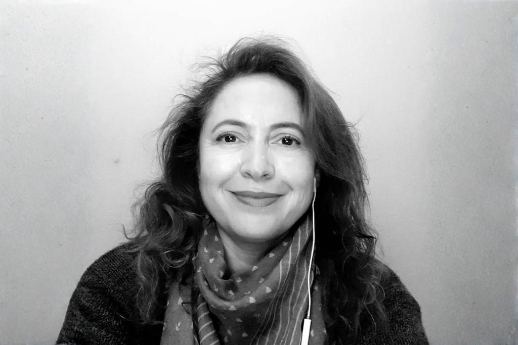 Andrea Herrera Cabaluz